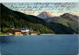 Achensee, Hotel Scholastika - Schwaz