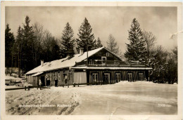 Mariazell, Bundesschul-Landheim - Mariazell