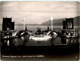 Bregenz, Festspiele -Eine Nacht In Venedig - Bregenz