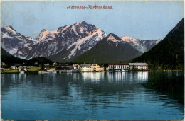 Achensee, Hotel Fürstenhaus - Schwaz