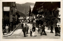 Zell Am See, Seegasse - Zell Am See