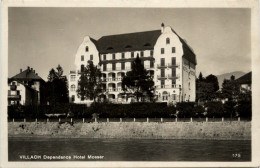 Villach, Hotel Mosser - Villach