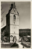 Bregenz, Pfarrkirche - Bregenz