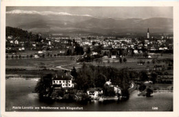 Klagenfurt, Maria Loretto Am Wörthersee - Klagenfurt