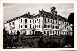 Maria-Saal, Marienanstalt - Klagenfurt