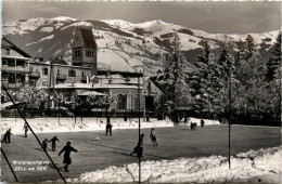 Zell Am See, Wintersportplatz - Zell Am See