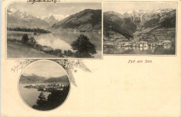 Zell Am See, - Zell Am See