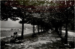 Klagenfurt, Strandpromenade - Klagenfurt