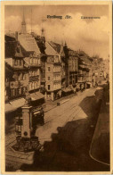 Freiburg I.Br., Kaiserstrasse - Freiburg I. Br.