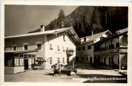 Achensee, Gasthof Buchau - Schwaz