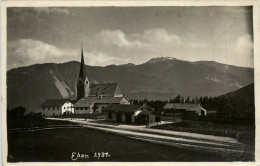 Eben Am Achensee - Schwaz