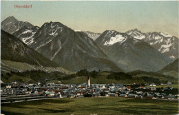 Oberstdorf, - Oberstdorf