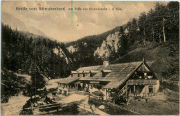 Schwabenbartl - Bruck An Der Mur