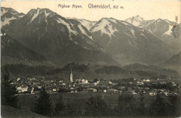 Oberstdorf, - Oberstdorf