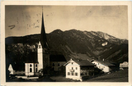 Achensee, Eben - Schwaz