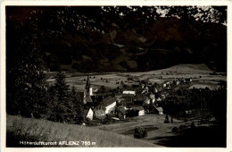 Aflenz, - Alfenz