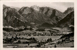 Oberstdorf, - Oberstdorf