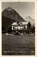 Achensee, Pertisau, Hotel Post - Schwaz