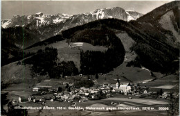 Aflenz, Gegen Hochschwab - Alfenz