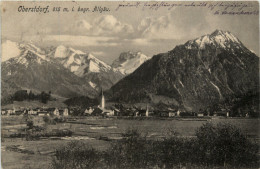 Oberstdorf, - Oberstdorf