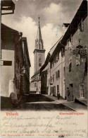 Villach, Khevenhüller Gasse - Villach