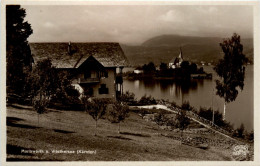 Maria Wörth, Am Wörthersee, - Klagenfurt