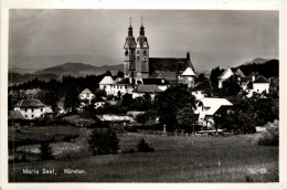 Maria-Saal, - Klagenfurt