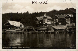 Klagenfurt, Hotel Wörthersee - Klagenfurt