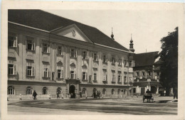 Klagenfurt, Stadtgemeinde - Klagenfurt