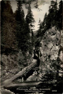 Aflenz, Fölzklamm, Hochschwabgebiet - Alfenz