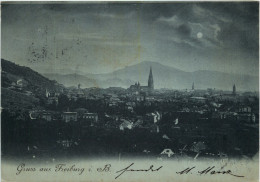 Freiburg I.Br., Grüsse - Freiburg I. Br.