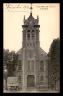 80 - ST-FUSCIEN - L'EGLISE - Otros & Sin Clasificación