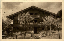 Bauernhaus Im Kaisergebirge - Kufstein