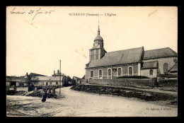 80 - SUZANNE - L'EGLISE - Andere & Zonder Classificatie