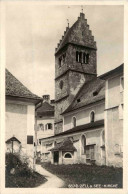 Zell Am See, Kirche - Zell Am See