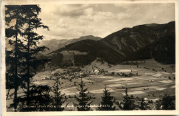 Aflenz, Gegen Hochschwab - Alfenz