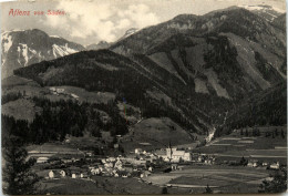 Aflenz, Von Süden - Alfenz