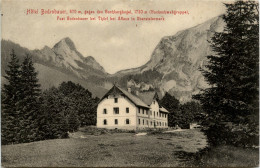 Aflenz, Hotel Bodenbauer - Alfenz