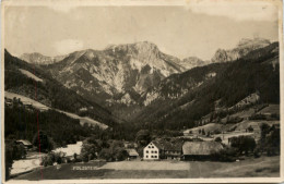 Fölzstein - Bruck An Der Mur