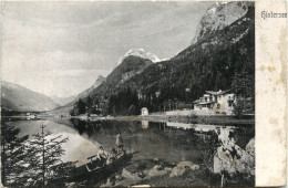 Hintersee - Kufstein