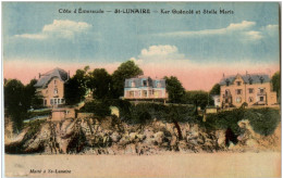 St. Lunaire - Ker Guenole Et Stella Maris - Saint-Lunaire