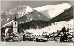 St. Wolfgang Mit Schafberg - Other & Unclassified