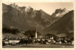 Oberstdorf, - Oberstdorf