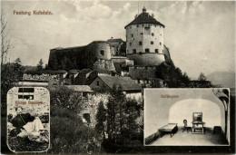 Kufstein, Festung - Kufstein