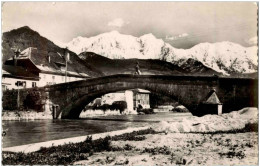 Sallanches - Le Pont - Sonstige & Ohne Zuordnung