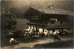 Kufstein, Gasthof Ursprung - Kufstein