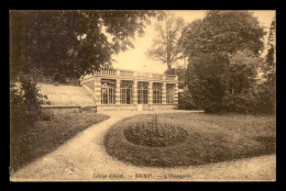 91 - BRUNOY - LE COLLEGE D'HULST - L'ORANGERIE - Brunoy