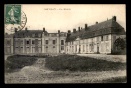 91 - DOURDAN - LA MAIRIE - Dourdan