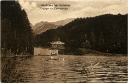 Hechtsee Bei Kufstein - Kufstein