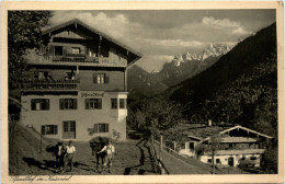 Pfandlhof Im Kaisertal - Kufstein